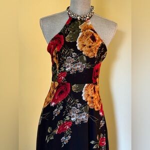 SHEIN Beautiful Dress